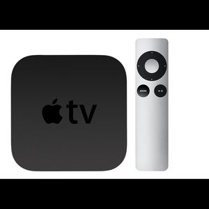 Apple TV 3rd Gen